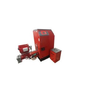 Multistoker 275-18 F-Auto