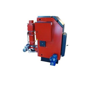 Multistoker 375-35 Auto