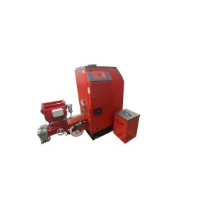 Multistoker 375-35 F-Auto