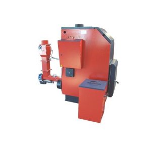 Multistoker 575-50 Auto