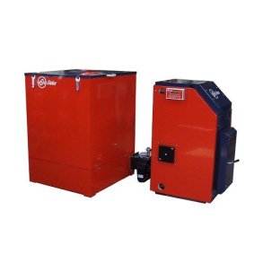 Multistoker 575-50 FX