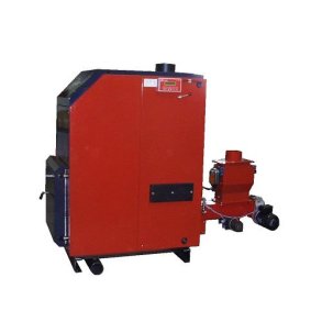 Multistoker 1275-125 F-Auto