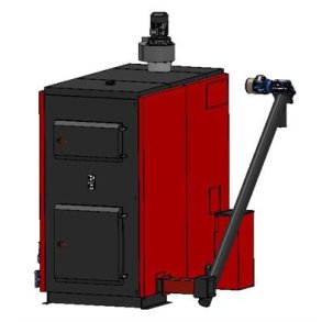 Multistoker 145XL