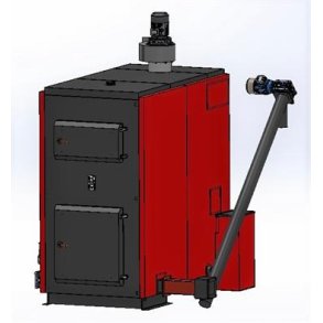 Multistoker XL