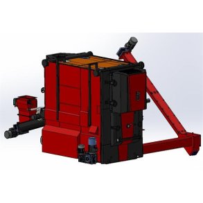 Multistoker 200XXL