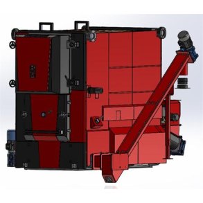 Multistoker 300XXL