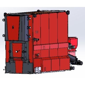 Multistoker 750XXL