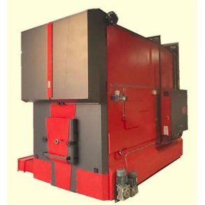 Multistoker 1900XXL