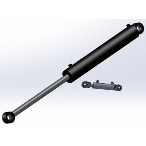 Hydraulik dele